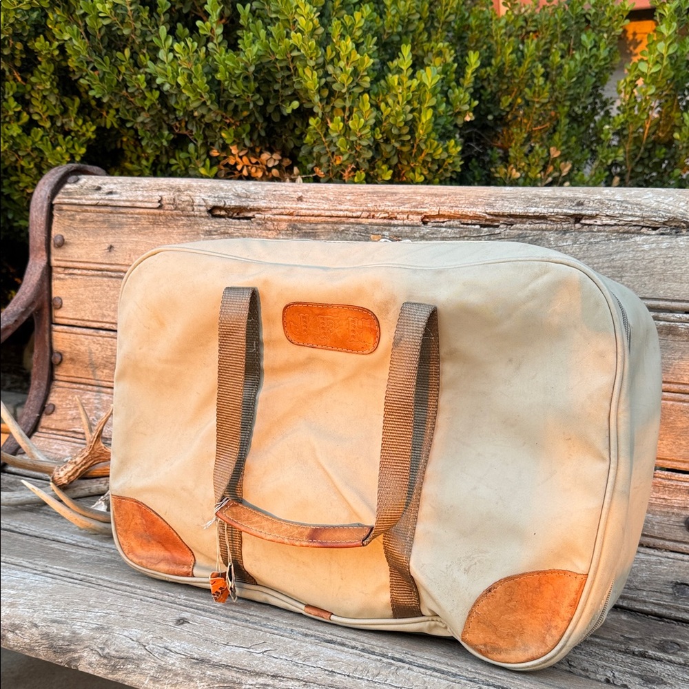 Jon Hart carry on bag